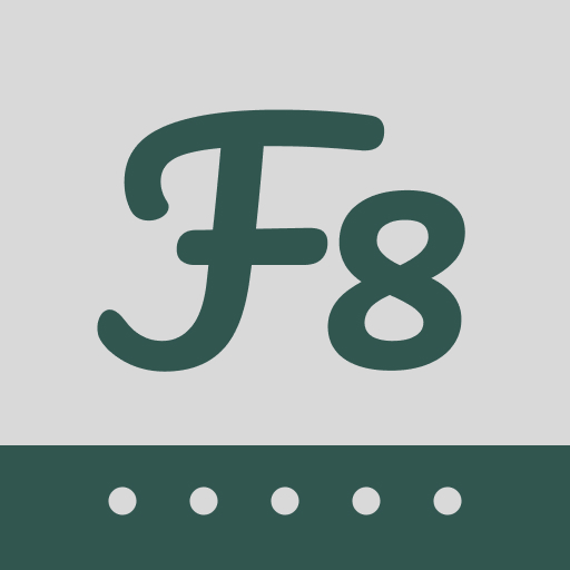 F8 Frame